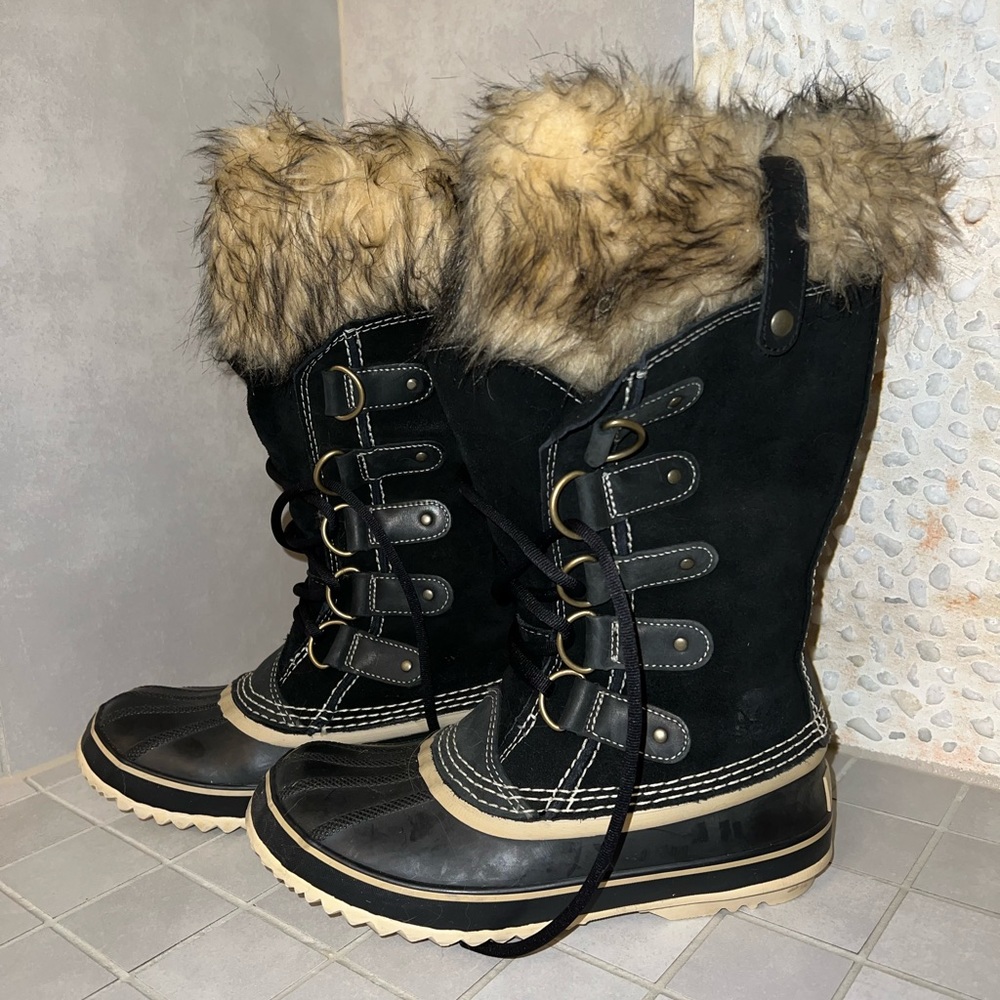 WOMEN'S JOAN OF ARCTIC™ BOOT